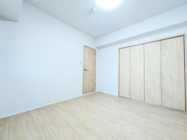 レークパレス大津堅田　中古マンション