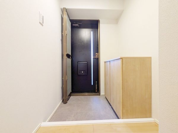 レークパレス大津堅田　中古マンション