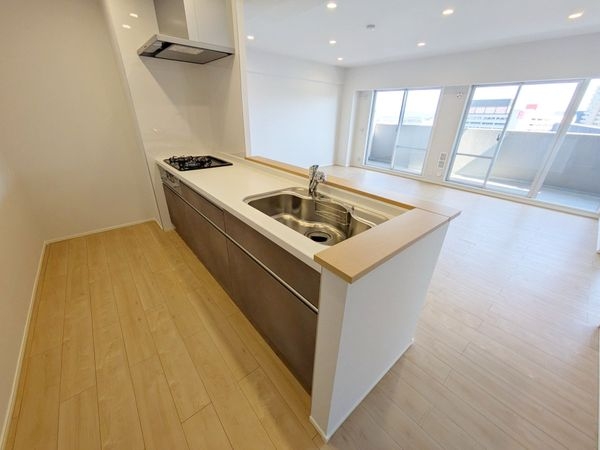 レークパレス大津堅田　中古マンション