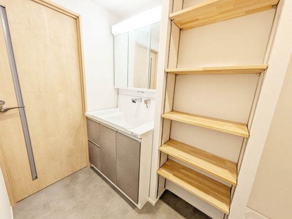 レークパレス大津堅田　中古マンション