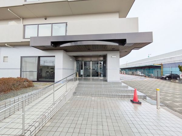 レークパレス大津堅田　中古マンション