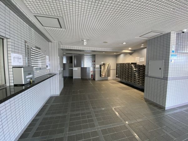 レークパレス大津堅田　中古マンション