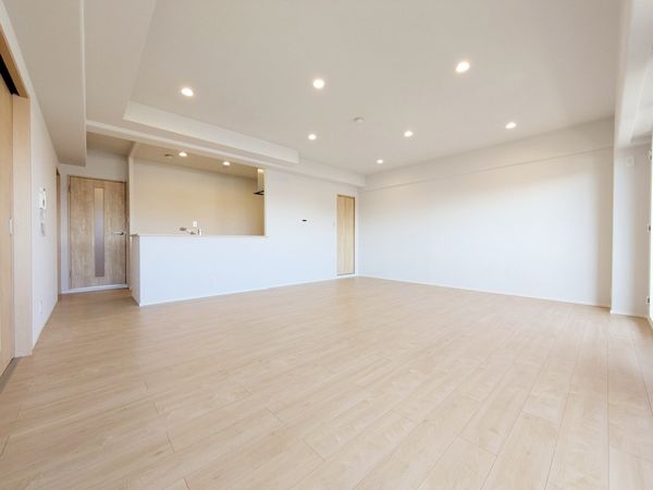 レークパレス大津堅田　中古マンション