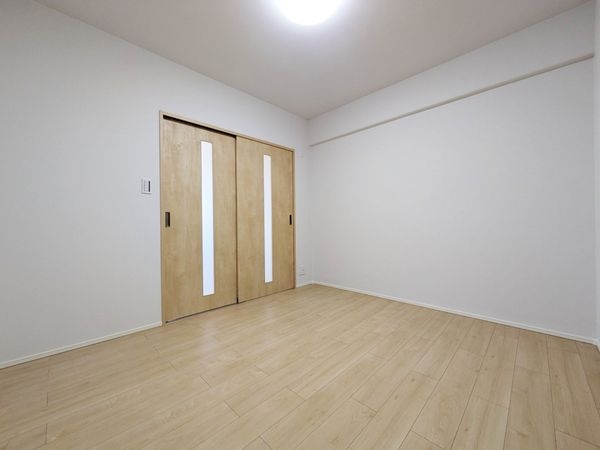 レークパレス大津堅田　中古マンション