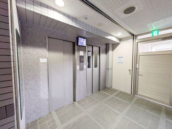 レークパレス大津堅田　中古マンション