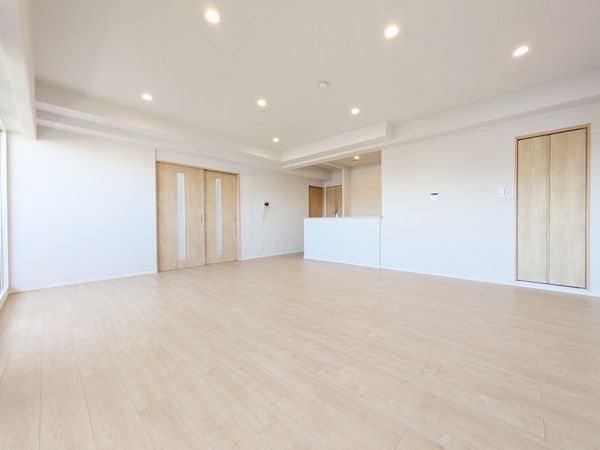 レークパレス大津堅田　中古マンション