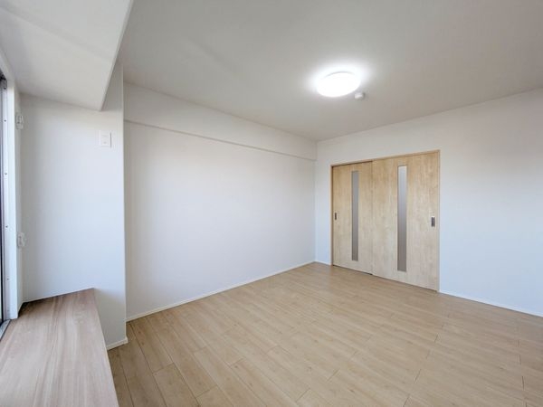レークパレス大津堅田　中古マンション