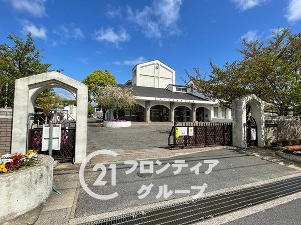 草津市若草６丁目の中古一戸建て(草津市立志津南小学校)