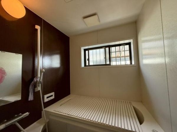 草津市若草６丁目の中古一戸建て