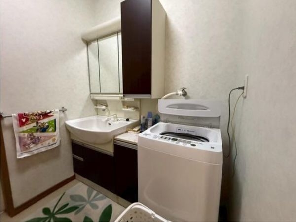 草津市若草６丁目の中古一戸建て
