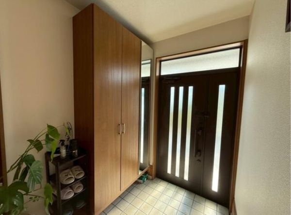 草津市若草６丁目の中古一戸建て
