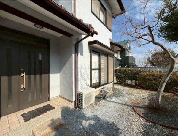 草津市若草６丁目の中古一戸建て