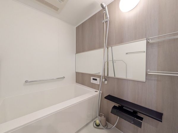 ハイトピア大津　中古マンション