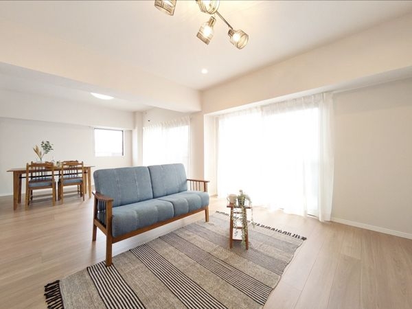 ハイトピア大津　中古マンション