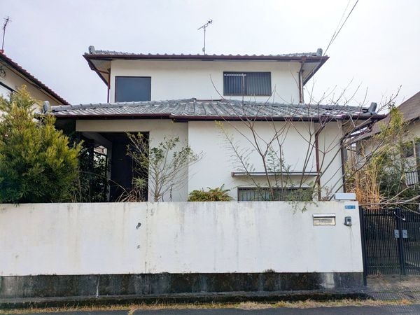 大津市千町２丁目の中古一戸建て