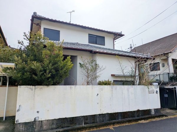 大津市千町２丁目の中古一戸建て