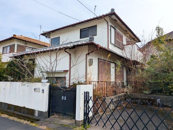 大津市千町２丁目の中古一戸建て