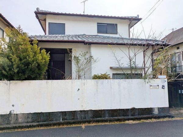 大津市千町２丁目の中古一戸建て