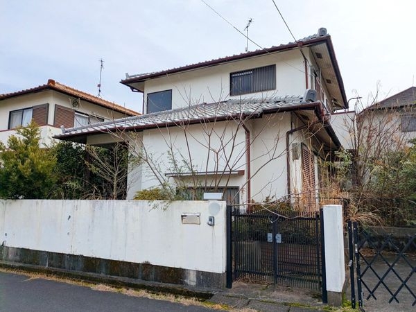 大津市千町２丁目の中古一戸建て