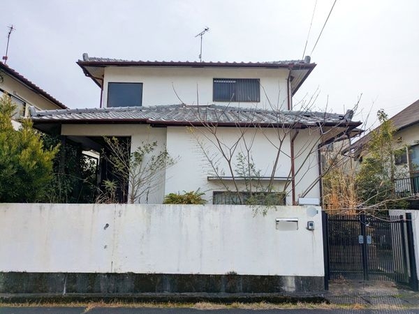 大津市千町２丁目の中古一戸建て