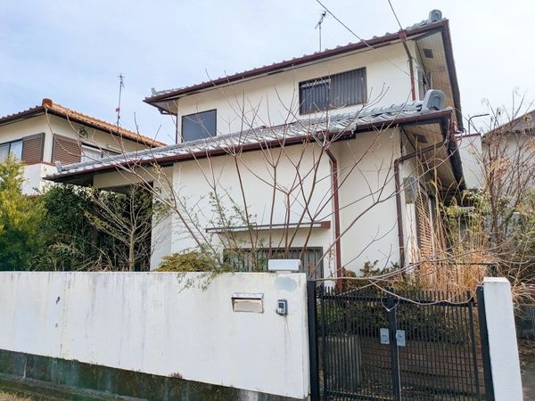 大津市千町２丁目の中古一戸建て