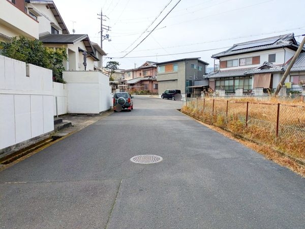 大津市千町２丁目　中古一戸建て
