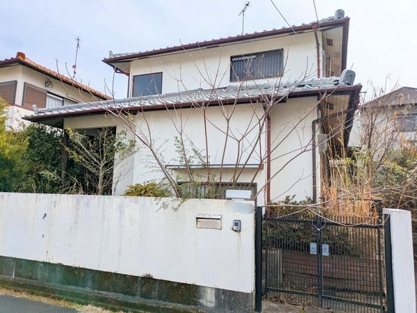 大津市千町２丁目の中古一戸建て