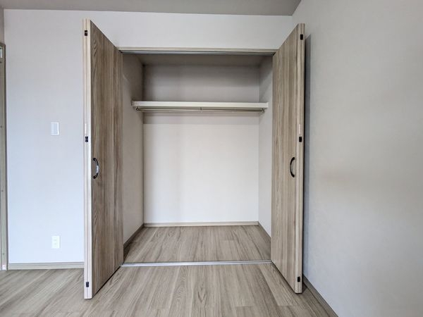 ヴィルヌーブ大津膳所　中古マンション