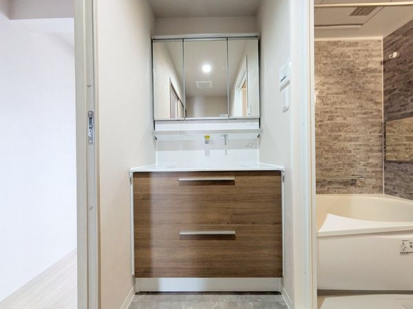 ヴィルヌーブ大津膳所　中古マンション
