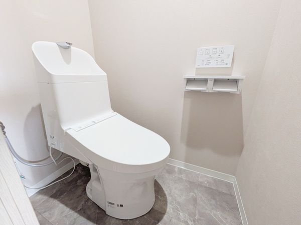 ヴィルヌーブ大津膳所　中古マンション