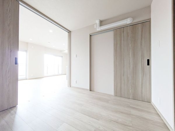 ヴィルヌーブ大津膳所　中古マンション