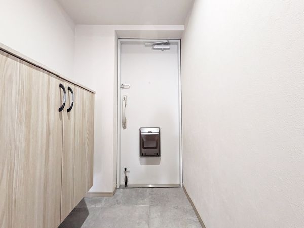 ヴィルヌーブ大津膳所　中古マンション
