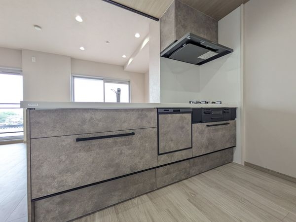 ヴィルヌーブ大津膳所　中古マンション