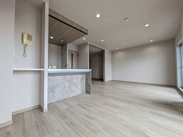 ヴィルヌーブ大津膳所　中古マンション
