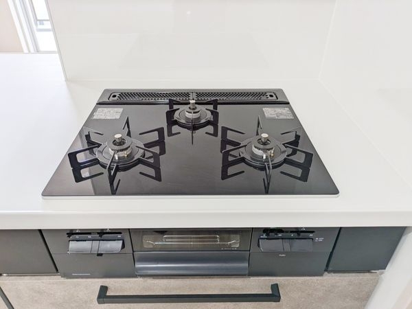 ヴィルヌーブ大津膳所　中古マンション