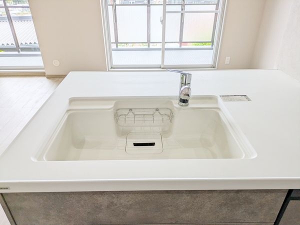 ヴィルヌーブ大津膳所　中古マンション