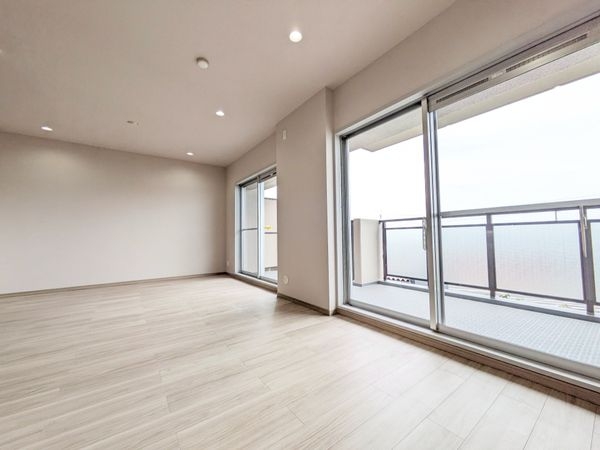 ヴィルヌーブ大津膳所　中古マンション