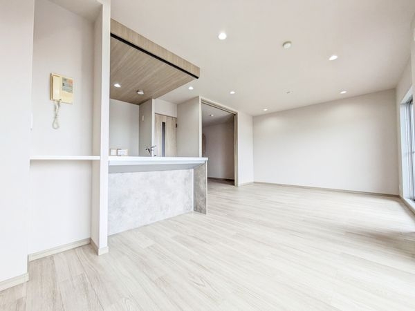 ヴィルヌーブ大津膳所　中古マンション