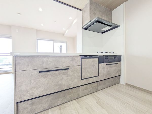 ヴィルヌーブ大津膳所　中古マンション