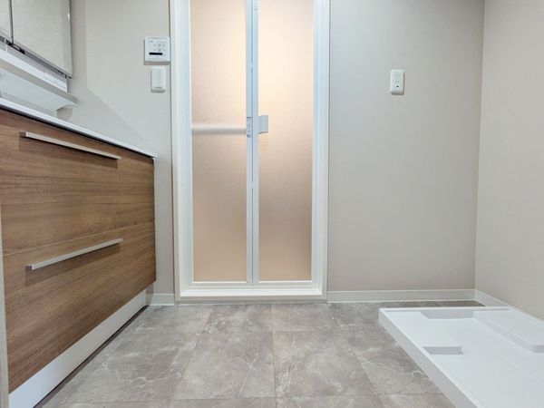 ヴィルヌーブ大津膳所　中古マンション