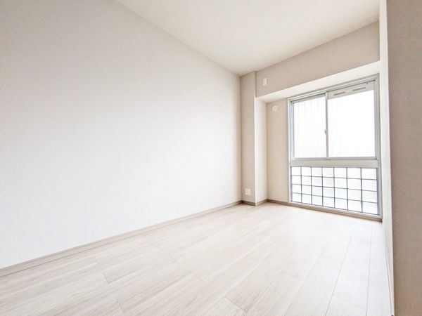 ヴィルヌーブ大津膳所　中古マンション