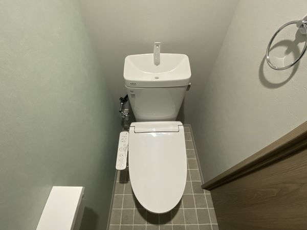 向陽グランドハイツ　中古マンション