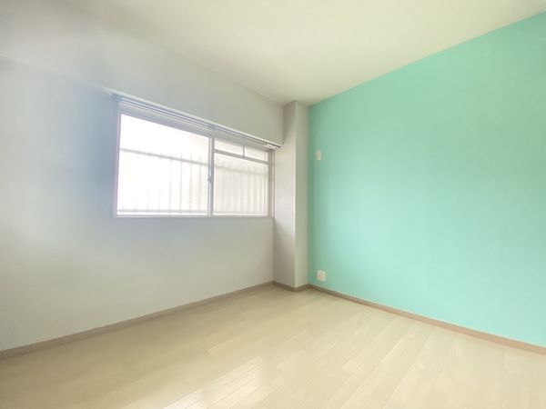 向陽グランドハイツ　中古マンション