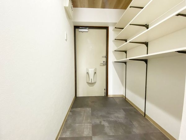 向陽グランドハイツ　中古マンション