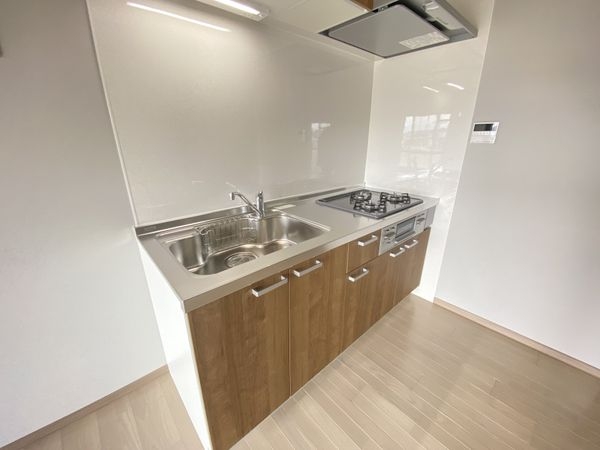 向陽グランドハイツ　中古マンション