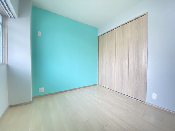 向陽グランドハイツ　中古マンション