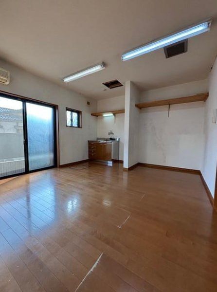 京都市南区唐橋芦辺町の中古一戸建て