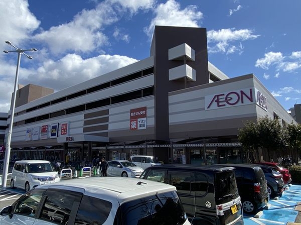 京都市南区唐橋芦辺町の中古一戸建て(イオン京都洛南店)