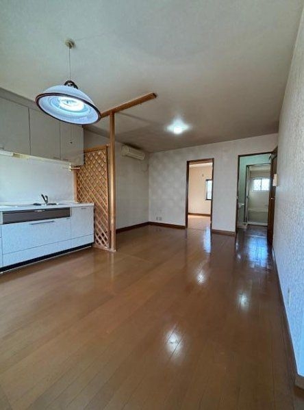 京都市南区唐橋芦辺町　中古一戸建て