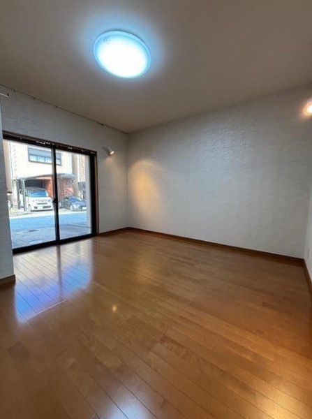 京都市南区唐橋芦辺町　中古一戸建て